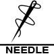 Needle - Laravel Single Vendor eCommerce - PHP Scripts / Search