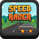 Speed Racer - HTML5 Game - HTML5 / Games