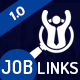 Job Links - Complete Job Management Script - PHP Scripts / Miscellaneous