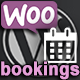 WooCommerce Booking Export - WordPress / eCommerce / WooCommerce