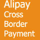 Global Alipay Cross Border Magento 2 extension - Plugins / Magento Extensions