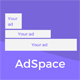 AdSpace - Sell your ad space - PHP Scripts / Miscellaneous