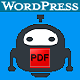 Pdfomatic Automatic Post Generator Plugin for WordPress - WordPress / Miscellaneous