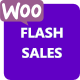 WooCommerce Flash Sales - Increase Black Friday & Cyber Monday Sales - WordPress / eCommerce / WooCommerce