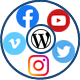 Saragna - Social Stream WordPress - WordPress / Social Networking