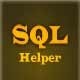 SQL Helper - .NET / Database Abstractions