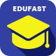 Edufast Education | HTML5 Google Banner Ad - HTML5 / Ad Templates