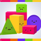 Colors Conflict Android Game With Advertising Networks - Mobile / Android