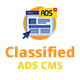 oClassifieds - PHP and Laravel Geo Classified ads cms - PHP Scripts / Miscellaneous