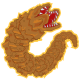 Sand Worm - HTML5 Game - HTML5 / Games