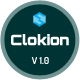 Clokion jQuery - Time Countdown and Countup - JavaScript / Countdowns