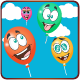 Balloon Pop - HTML5 Game - Android & IOS + AdMob (CAPX) - HTML5 / Games