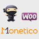 Monetico Payment Gateway WooCommerce Plugin | CM-CIC French Payment Extension - WordPress / eCommerce / WooCommerce