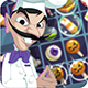 Halloween Story HTML5 Game [ 25 levels ] - HTML5 / Games