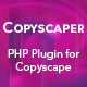 Copyscaper - Run Your Posts Through Copyscape Directly in Your WordPress Dashboard - WordPress / SEO