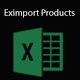 Eximport Products - Plugins / OpenCart