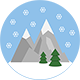 Snow Effect & Animation for Winter & Christmas in javascript - JavaScript / Miscellaneous