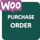WooCommerce Purchase Order Gateway B2B - WordPress / eCommerce / WooCommerce