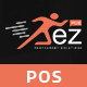 Easy POS With Online Orders and Inventory System - PHP Scripts