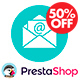 Email Marketing Newsletter Subscription Popup - Plugins / Prestashop