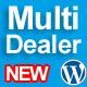 Multi Dealer and Real Estate Agent/Agency WordPress Plugin - WordPress / eCommerce