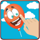 Balloon Pop - HTML5 Game - Web & Mobile + AdMob (CAPX, C3p and HTML5) - HTML5 / Games