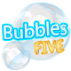 Bubbles Five - HTML5 Game - HTML5 / Games