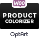 WooCommerce Product Colorizer - WordPress / eCommerce / WooCommerce