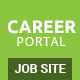 Career Portal - Online Job Search Script - PHP Scripts / Miscellaneous