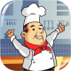 Happy Chef Bubble Shooter - HTML5 Game + Android (Construct 3 | Construct 2 | Capx) - HTML5 / Games