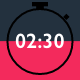Workout Timer - Mobile / iOS