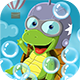 Flying Turtle - HTML5 Game (CAPX) - HTML5 / Games