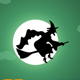 Halloween Sale GWD HTML5 Ad Banner - HTML5 / Ad Templates