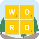 Word Search Game with Admob - Mobile / Android