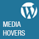 Media Hovers Wordpress Plugin - WordPress / Media
