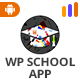School Master Mobile App for Android - Mobile / Android