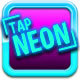 Tap Neon (C2, C3, html5) Games. - HTML5 / Games