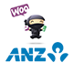 ANZ eGate Payment Gateway WooCommerce Plugin - WordPress / eCommerce / WooCommerce