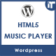 Music Player For WP - WordPress / Media