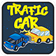 Traffic Car - HTML5 / Games
