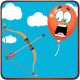 Shoot the balloons - HTML5 Game - Web & Mobile + AdMob (CAPX, C3p and HTML5) - HTML5 / Games