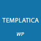 Templatica - WPBakery Templates Manager - WordPress / Add-ons