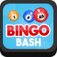 Bingo Bash - HTML5 Game - HTML5 / Games