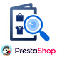 Advanced Ajax Live Search Product - Plugins / Prestashop