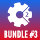 5 Construct Game Bundle 3 - HTML5 / Games