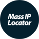 Mass IP Locator - Get the country of IPs ! - Apps / Windows