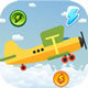 Cathing Flight - HTML5 Game (Capx) - HTML5 / Games