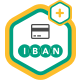 Gravity Forms IBAN Validation - WordPress / Forms