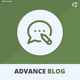 Prestashop Blog Module - Responsive & SEO Friendly Blog - Plugins / Prestashop
