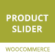 Product Slider & Carousel Plugin for WooCommerce - WordPress / eCommerce / WooCommerce